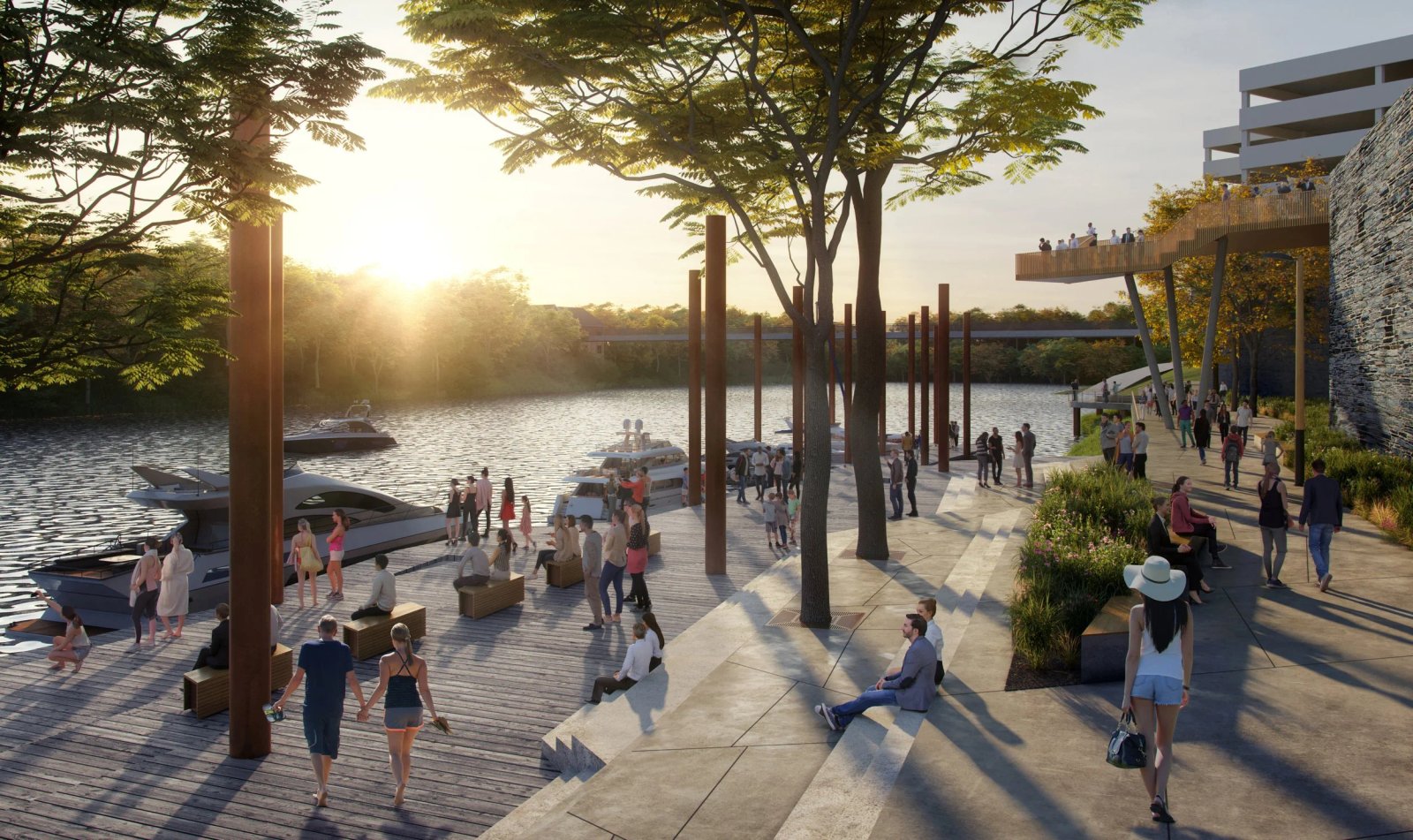 Nghiên cứu khả thi về việc hạ cánh của Blanton